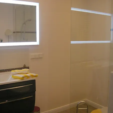 Resi F7 Lejlighed Prerow