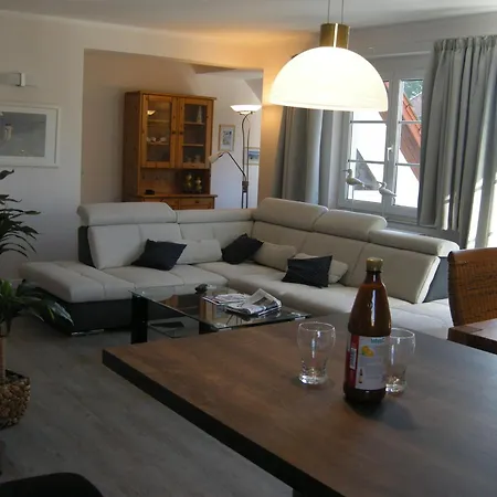 Lejlighed Resi F7 Prerow